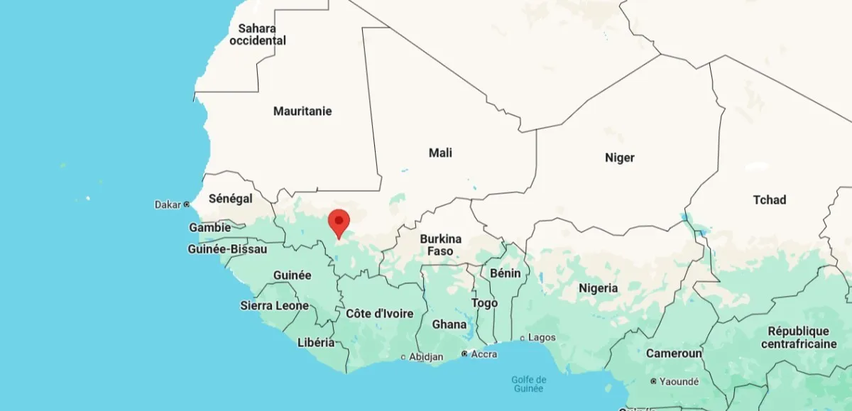 manifestations à Bamako contre la dissolution des partis politiques au Mali