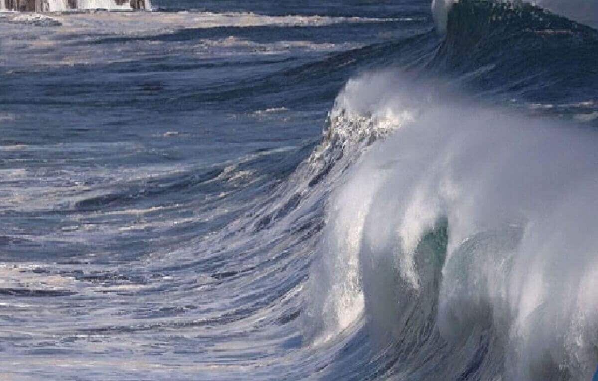 Avis de prudence pour les usagers de la mer au Sénégal