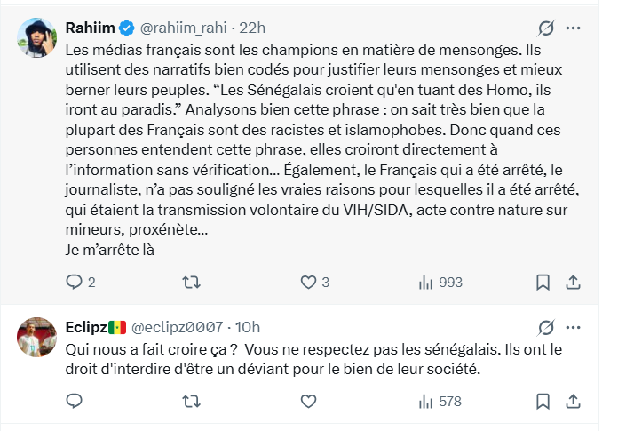 Illustration symbolisant les tensions sociétales