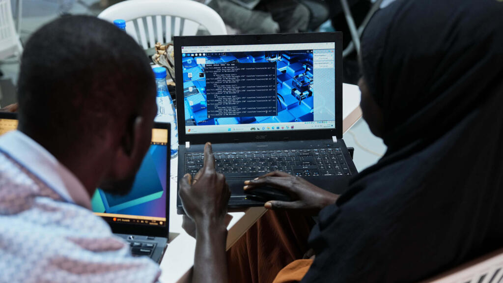 Concours sur le cyberespace à Dakar : illustration des enjeux de cybersécurité au Sénégal