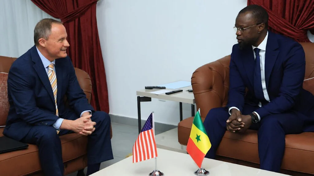 Après le déballage de Sonko, les États-Unis s’expliquent : « Ce qui s’est passé avec les Lionnes »