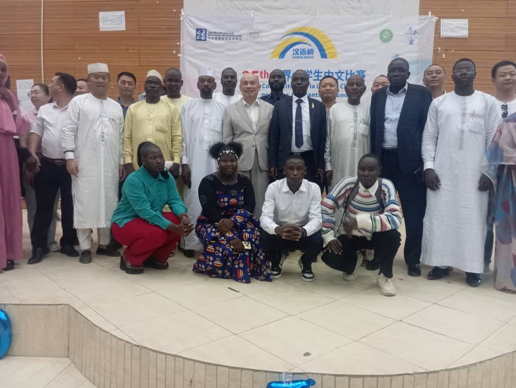 Célébration des échanges culturels entre le Tchad et la Chine