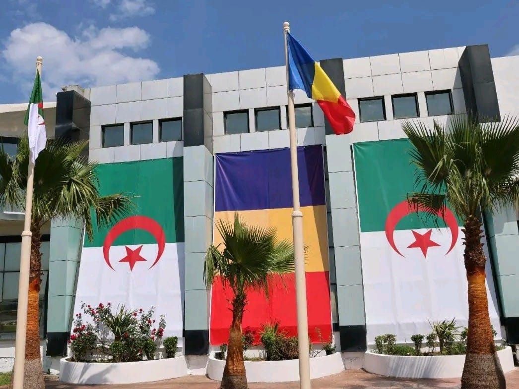 Tchad et Algérie : une alliance historique aux multiples atouts