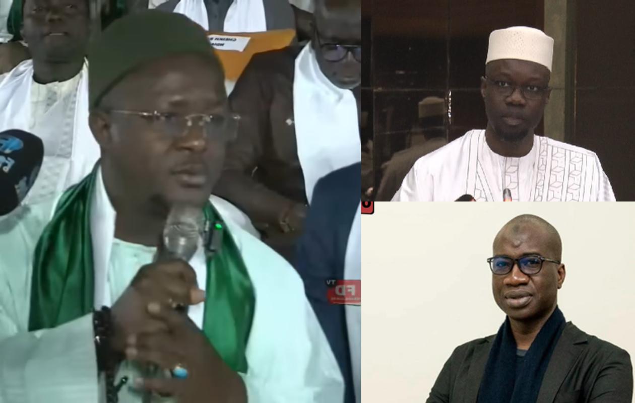 Affaire Ndiaga Seck : les révélations de Cheikh Bara Ndiaye sur les accusations politiques