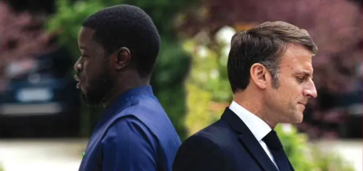Un ingénieur français en détention au Sénégal