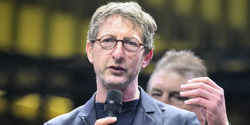 Loi contre l’homosexualité : Ariel Weil en campagne ouverte contre le Sénégal