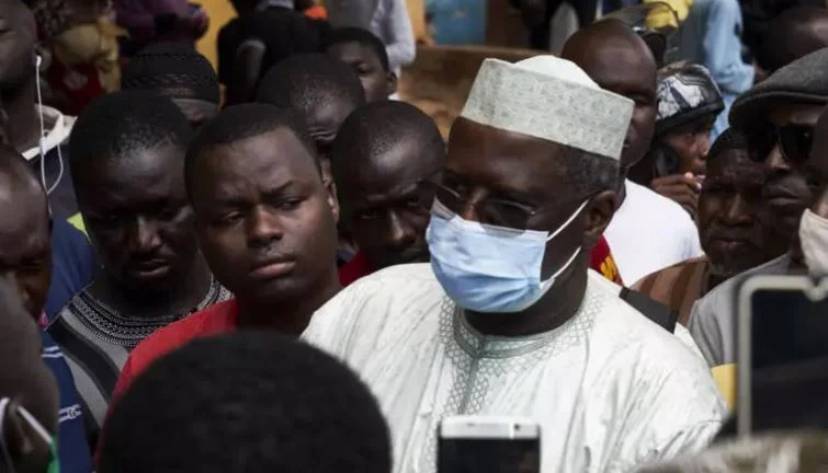 Mali : disparition inquiétante d’un opposant et de son fils