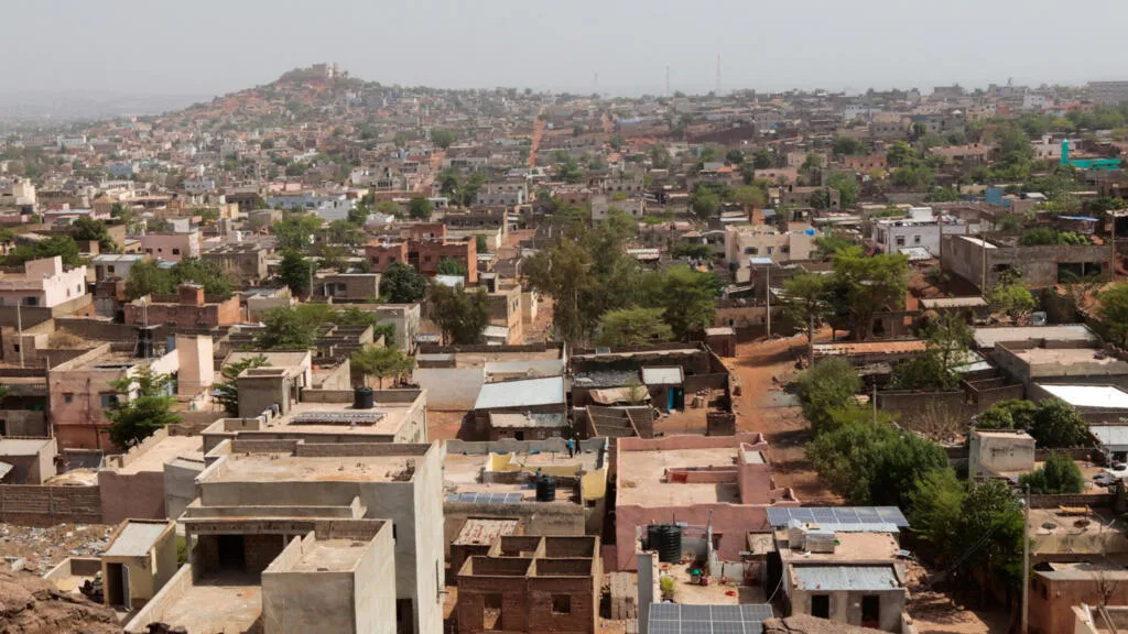 Manifestation au Mali pour dénoncer les disparitions forcées