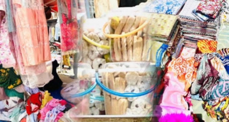 N'Djamena s'anime à l'approche de la fête de tabaski