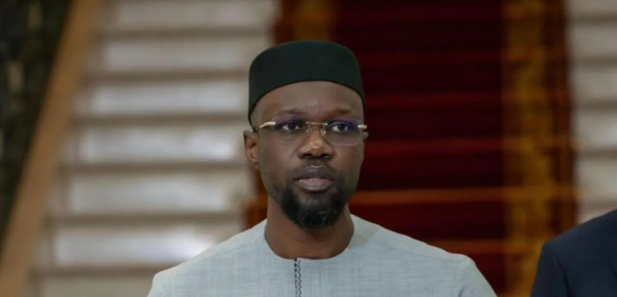 Sénégal : Sonko fustige l'influence occidentale sur la question homosexuelle