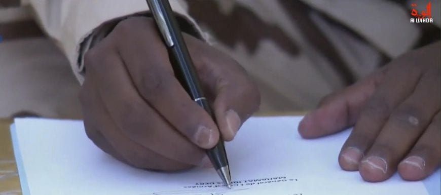 Tchad : douze attachés de sécurité nommés dans les ambassades à l'étranger