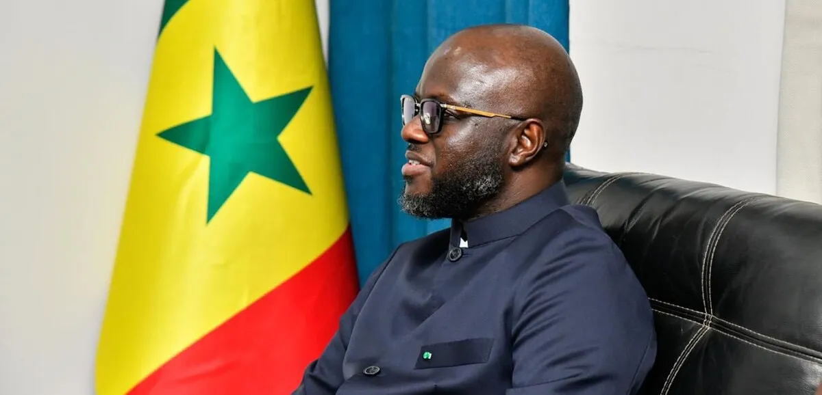 Sénégal : le président de l’Assemblée nationale démissionne après le limogeage d’Ousmane Sonko