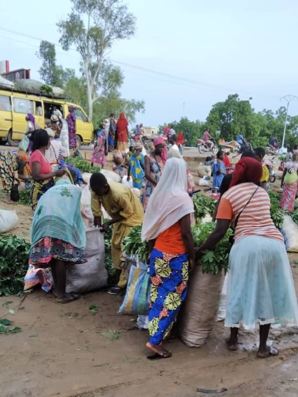 Tchad : à N’Djamena, la lutte contre le désordre urbain est un défi face à la pauvreté