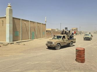 Le Jnim, allié des Touaregs, représente une menace majeure pour le Mali.