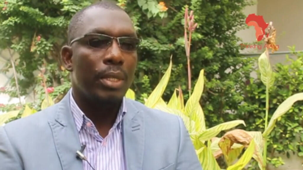 Le Dr Séverin Yao Kouamé, sociologue et enseignant-chercheur à l'Université Alassane Ouattara de Bouaké, analyse la crise politique ivoirienne