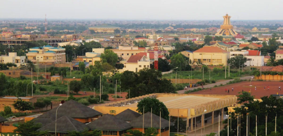 Suspension de l’Union générale des étudiants et arrestation de son président au Burkina Faso