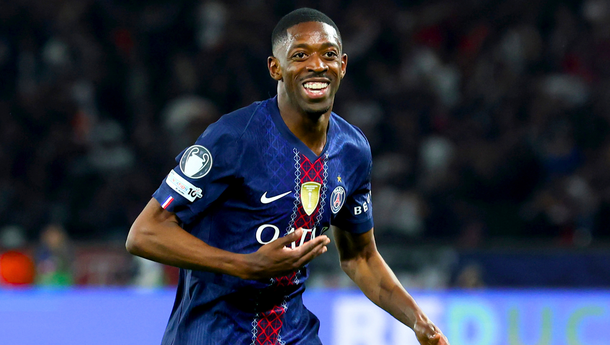 PSG vs Arsenal : finale de Ligue des champions 2026
