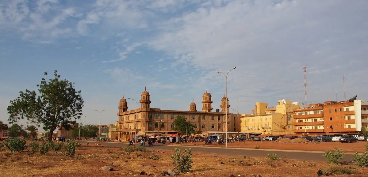 Fermeture mosquée Burkina Faso : Ouagadougou en ébullition
