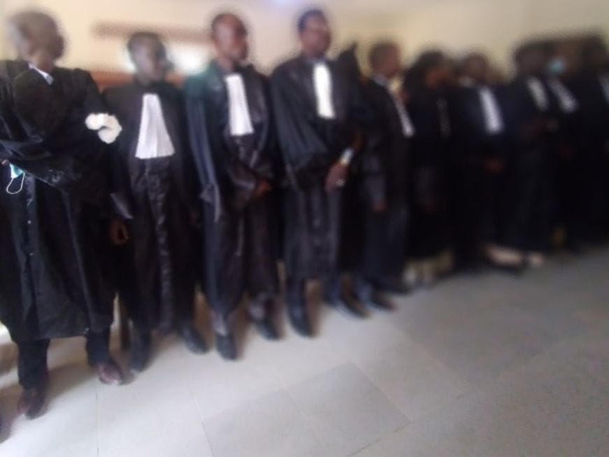 Tchad : retour au calme entre magistrats et autorité sécuritaire