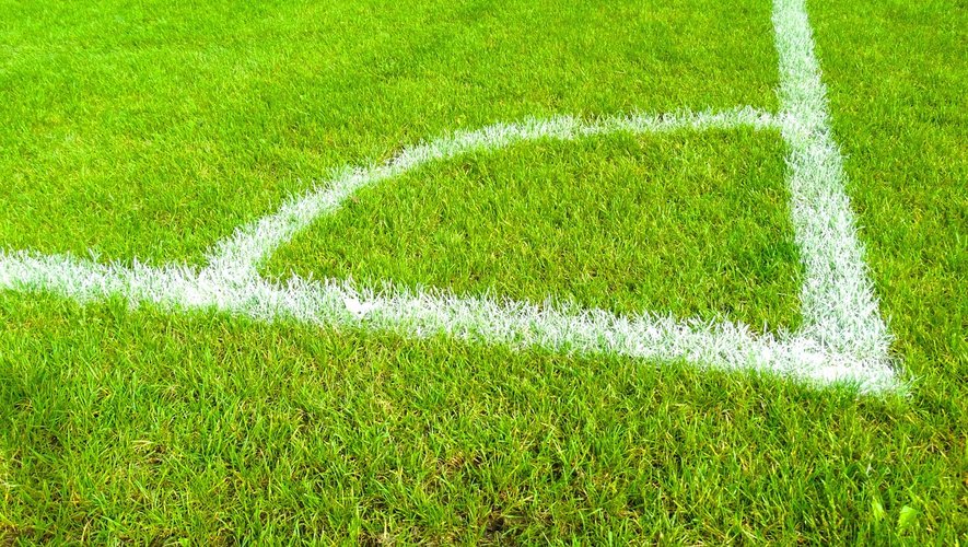 Match retour des barrages Ligue 1/Ligue 2 entre Nice et l’AS Saint-Étienne