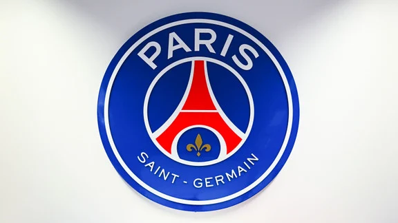 Logo PSG
