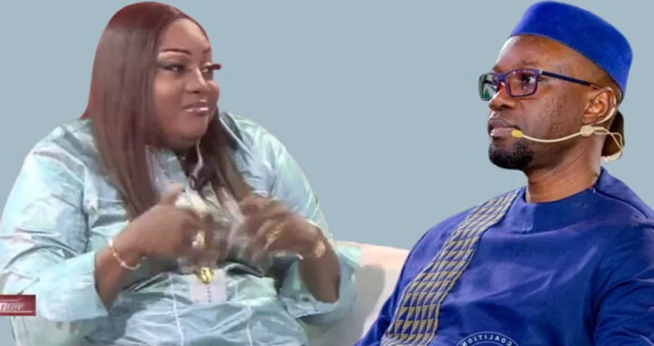 journaliste sénégalaise convoquée pour propos sur Ousmane Sonko