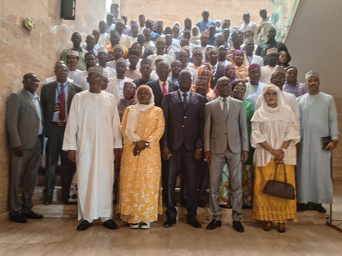 Tchad : bilan des deux ans du programme présidentiel en revue à N'Djaména