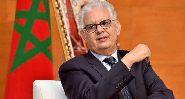 Partenariat Maroc-UE pour sécuriser les ressources en eau