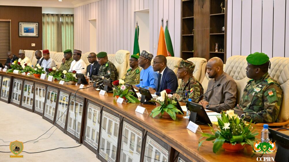 coopération Bénin-Niger : une nouvelle dynamique pour les deux pays