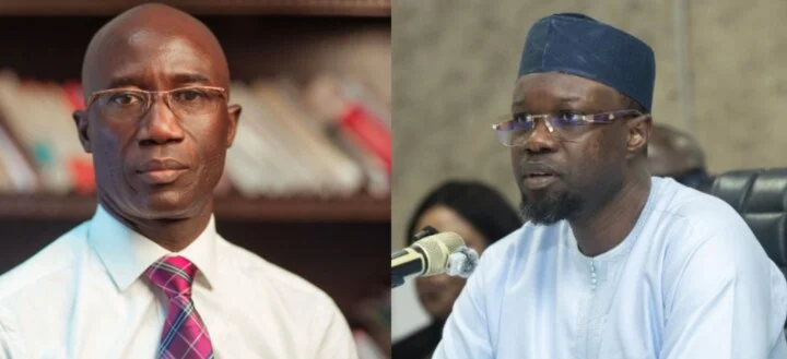 Crise politique au Sénégal : les craintes d'Ousmane Sonko face à la nomination de Me Moussa Sarr