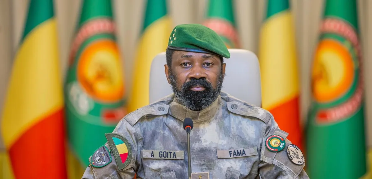 Interdiction des motos au Mali : une mesure radicale contre l'insécurité grandissante