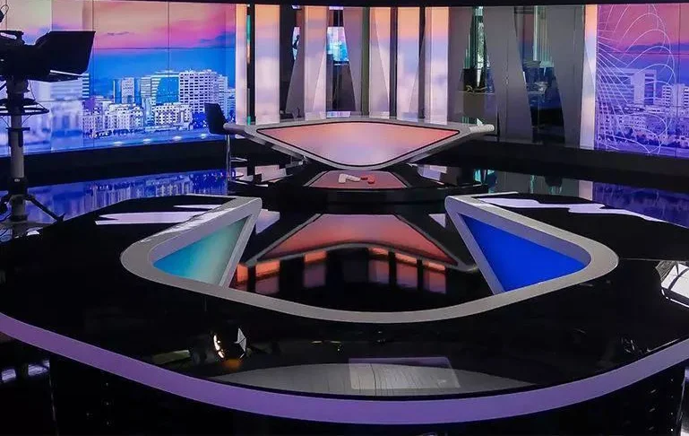 Signature d'une convention entre Medi1 TV et la HAC malienne