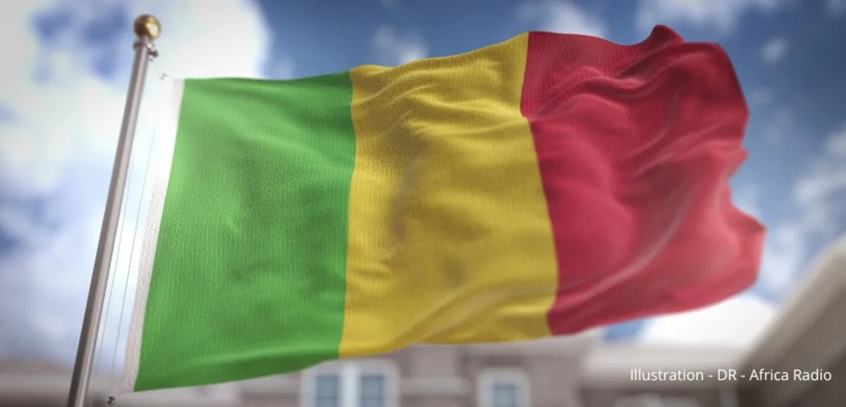 Condamnation d’un agent français à 20 ans de prison au Mali pour atteinte à la sûreté de l’État