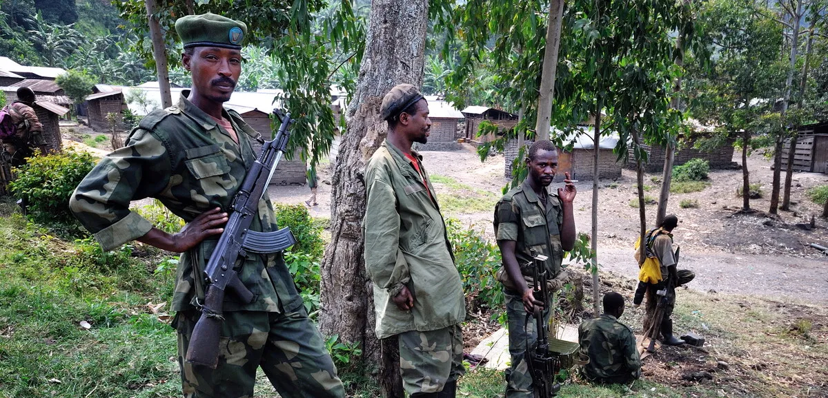 RDC : HRW accuse le M23 d'enrôlements forcés massifs et de détentions inhumaines dans l'est du pays