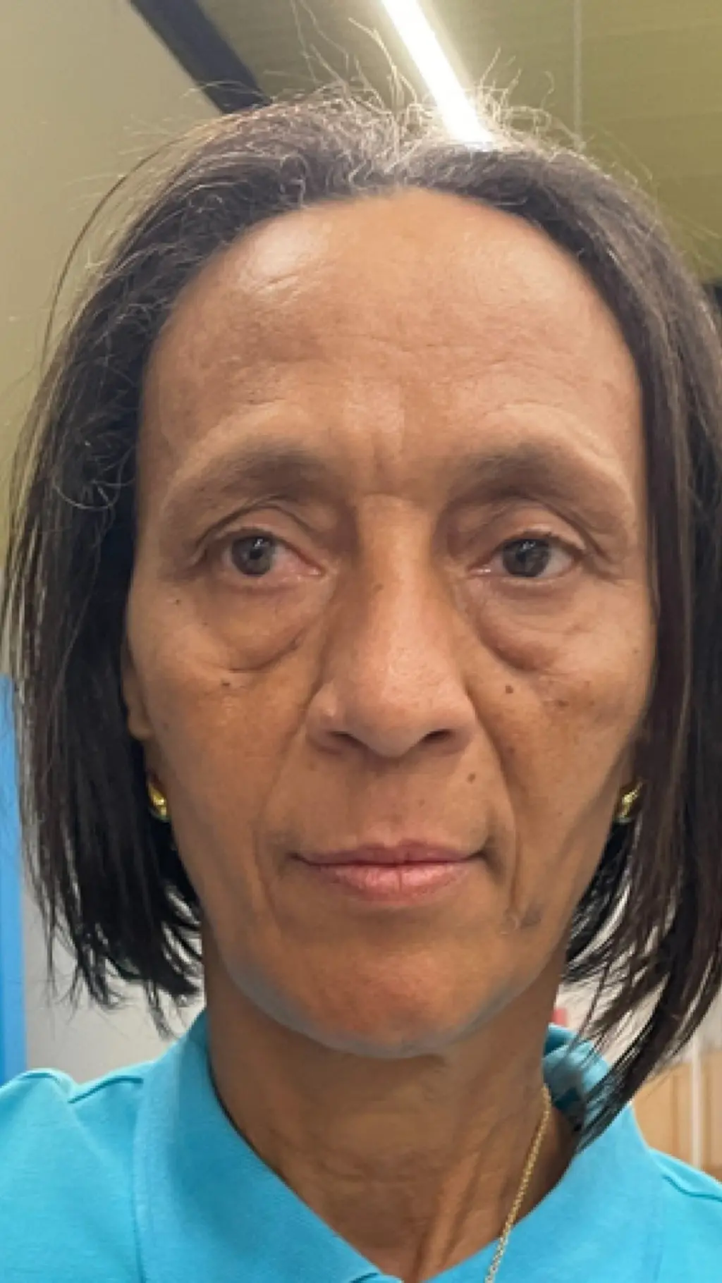 La mère de Vozinha