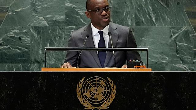 Rencontre diplomatique entre experts béninois et nigériens à Cotonou