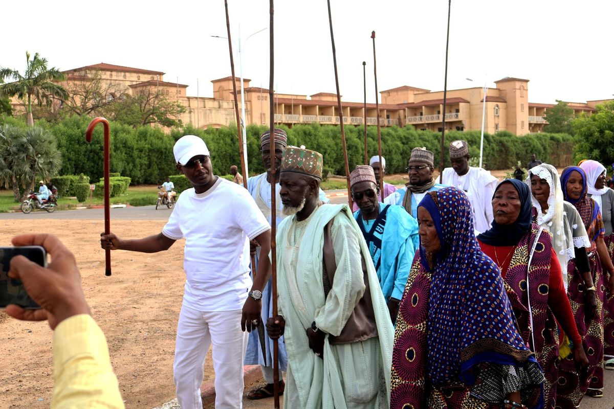 Tchad : la fête de la musique 2026, une célébration pour l'unité nationale