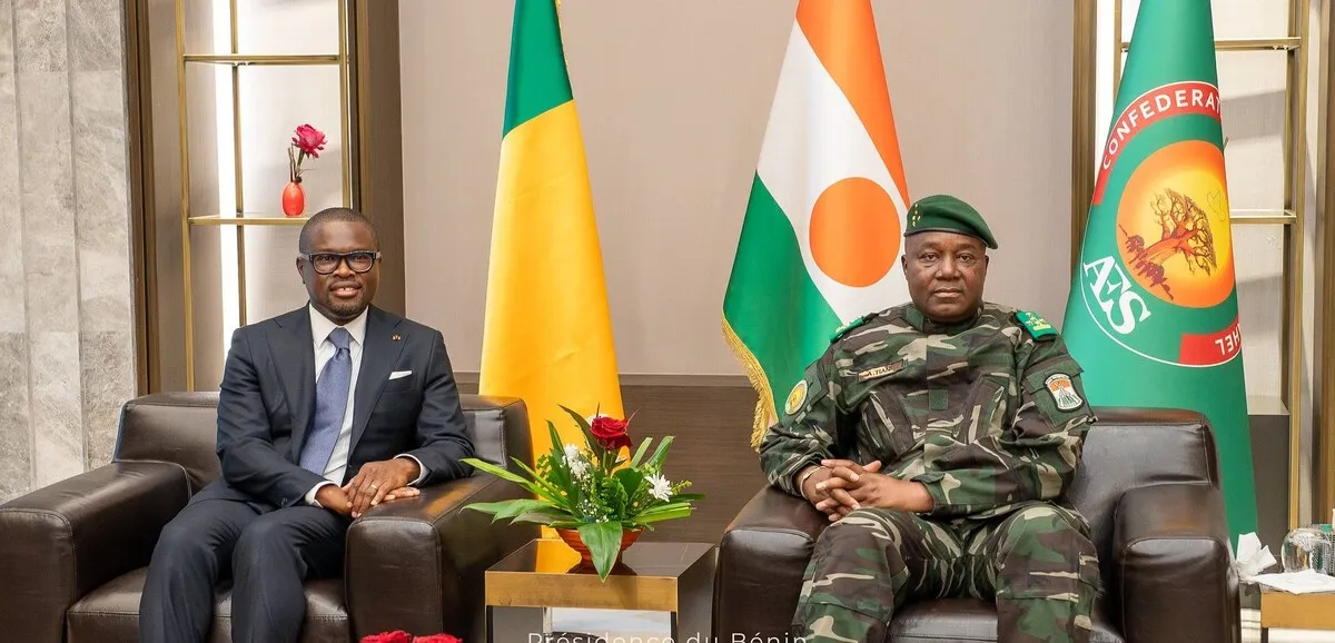 Vers une réouverture de la frontière Bénin-Niger ?