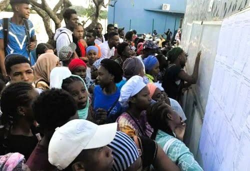 Résultats du Bac 2026 au Tchad : un examen exigeant et ses enseignements