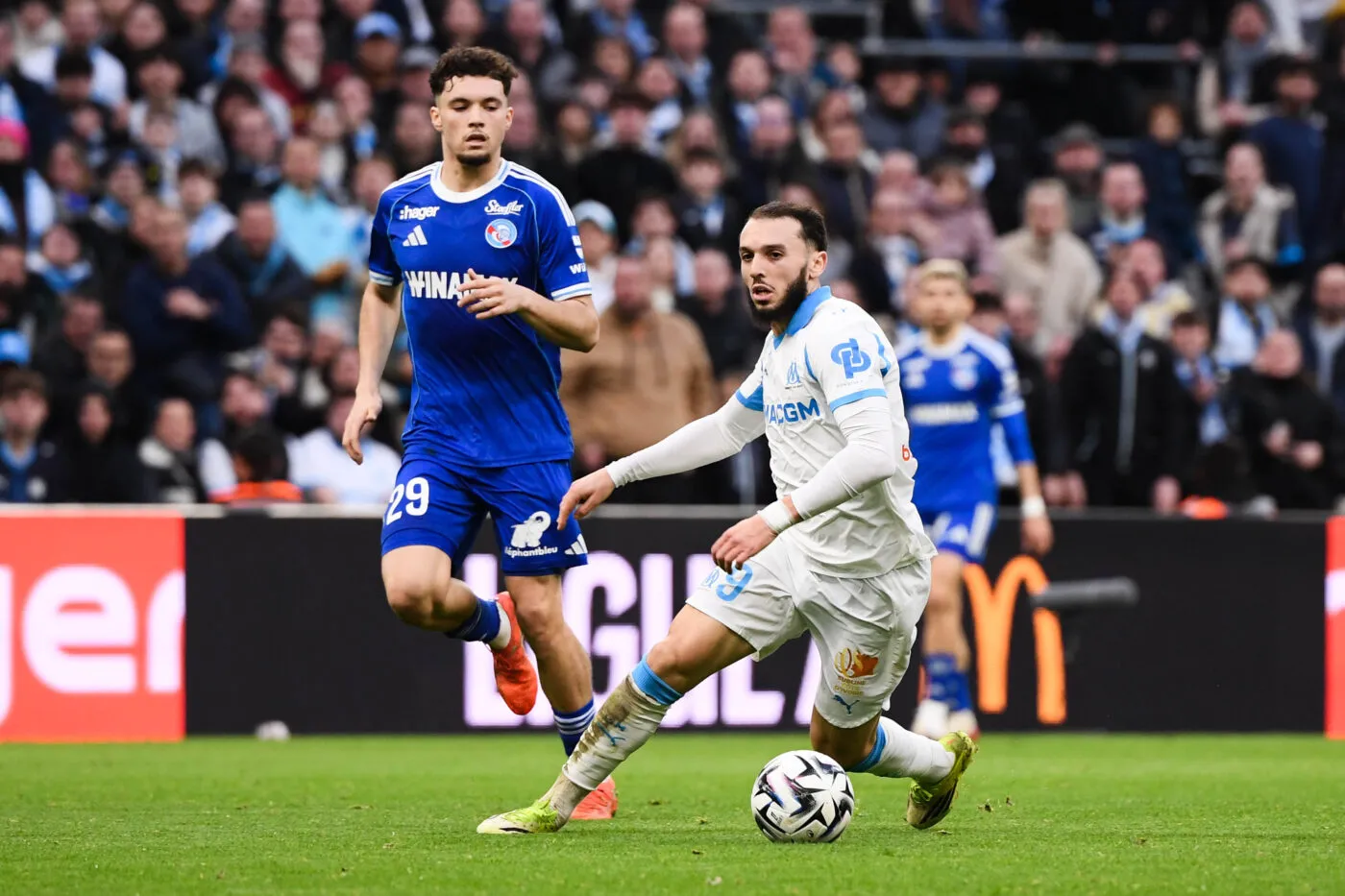 premier match saison Ligue 1 2026 officiellement dévoilé