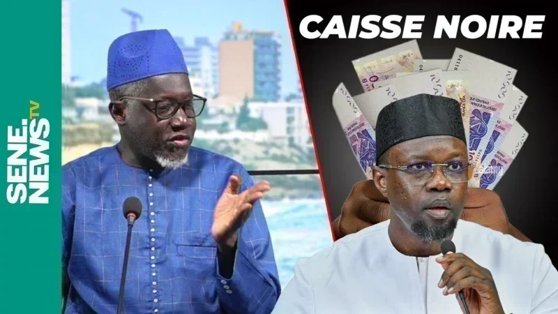 Imam Kanté expose les dérives des fonds spéciaux sous Sonko
