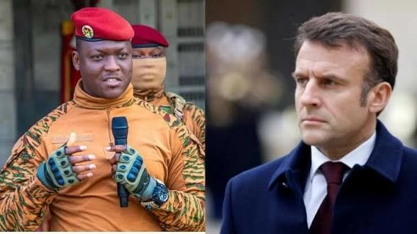Crise diplomatique entre la France et le Burkina Faso : retrait du personnel et mesures de rétorsion