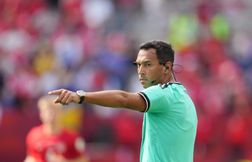 Qui est Facundo Tello, l’arbitre argentin de France-Maroc au Mondial