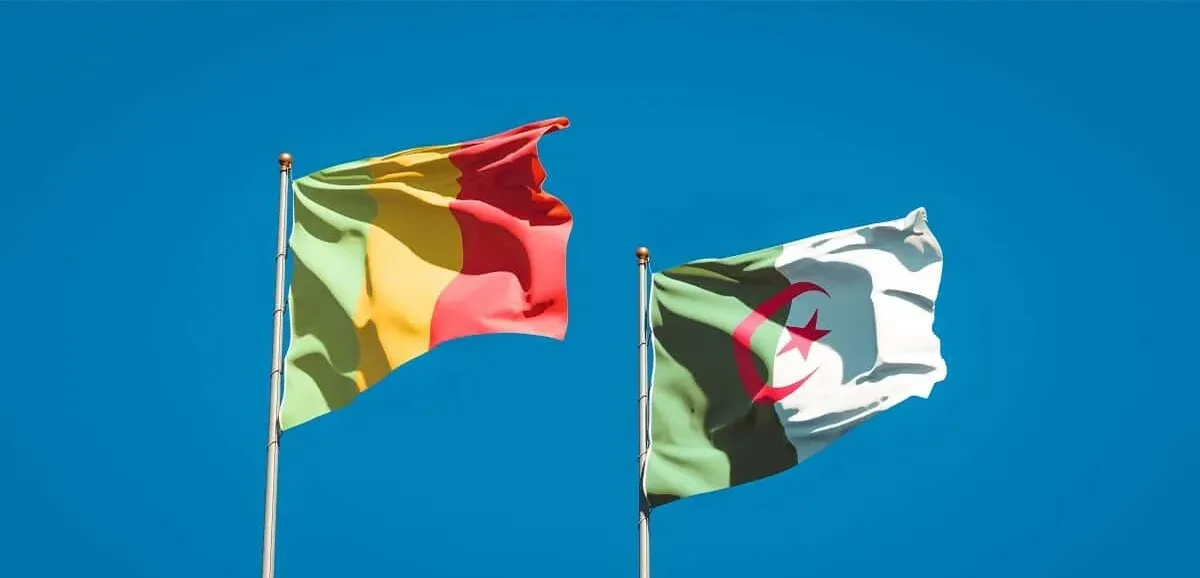 Algérie Mali : réouverture des espaces aériens et rétablissement des relations diplomatiques entre Alger et Bamako