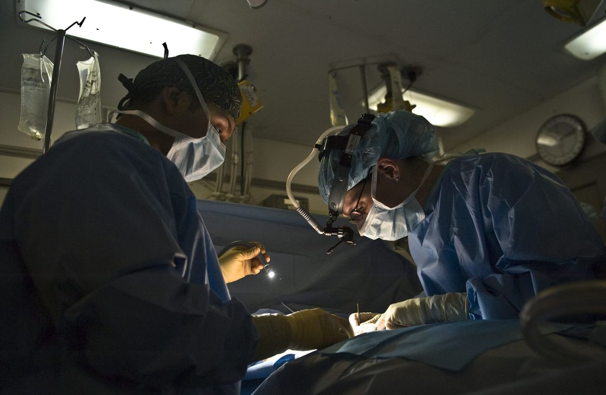 Tchad : un médecin relaxé après le décès d'une patiente lors d'une opération