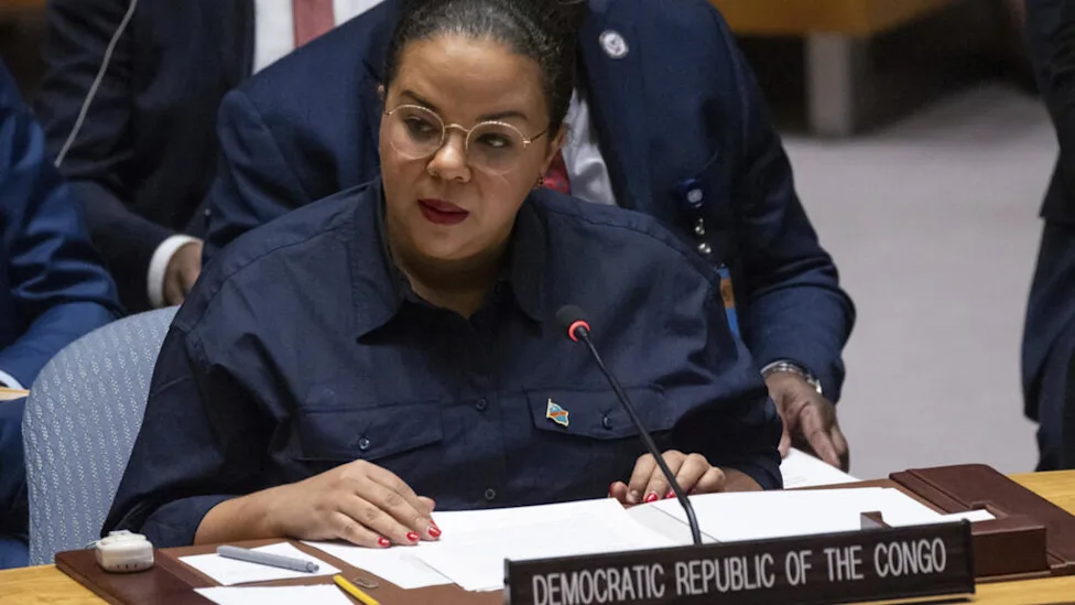 La RDC dénonce les liens entre exploitation minière et conflits armés lors d'une assemblée à l'ONU