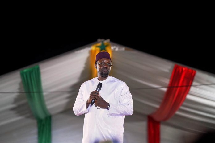 Collectif de descendants de Serigne Touba annonce plainte contre Ousmane Sonko