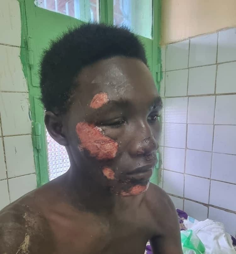 Tchad : proche du camp 27, un père dénonce l'insécurité grandissante