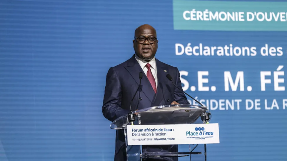 Réaffirmation du soutien de la RDC aux initiatives de paix en Angola