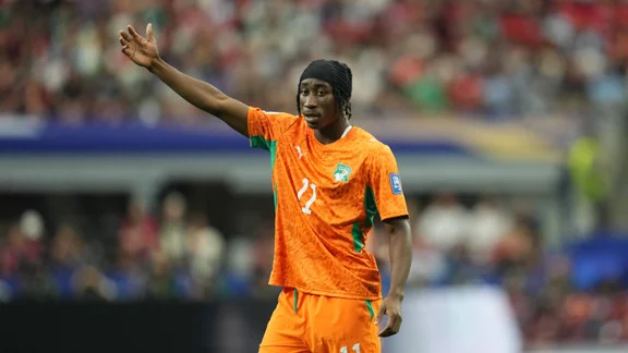 yan diomande